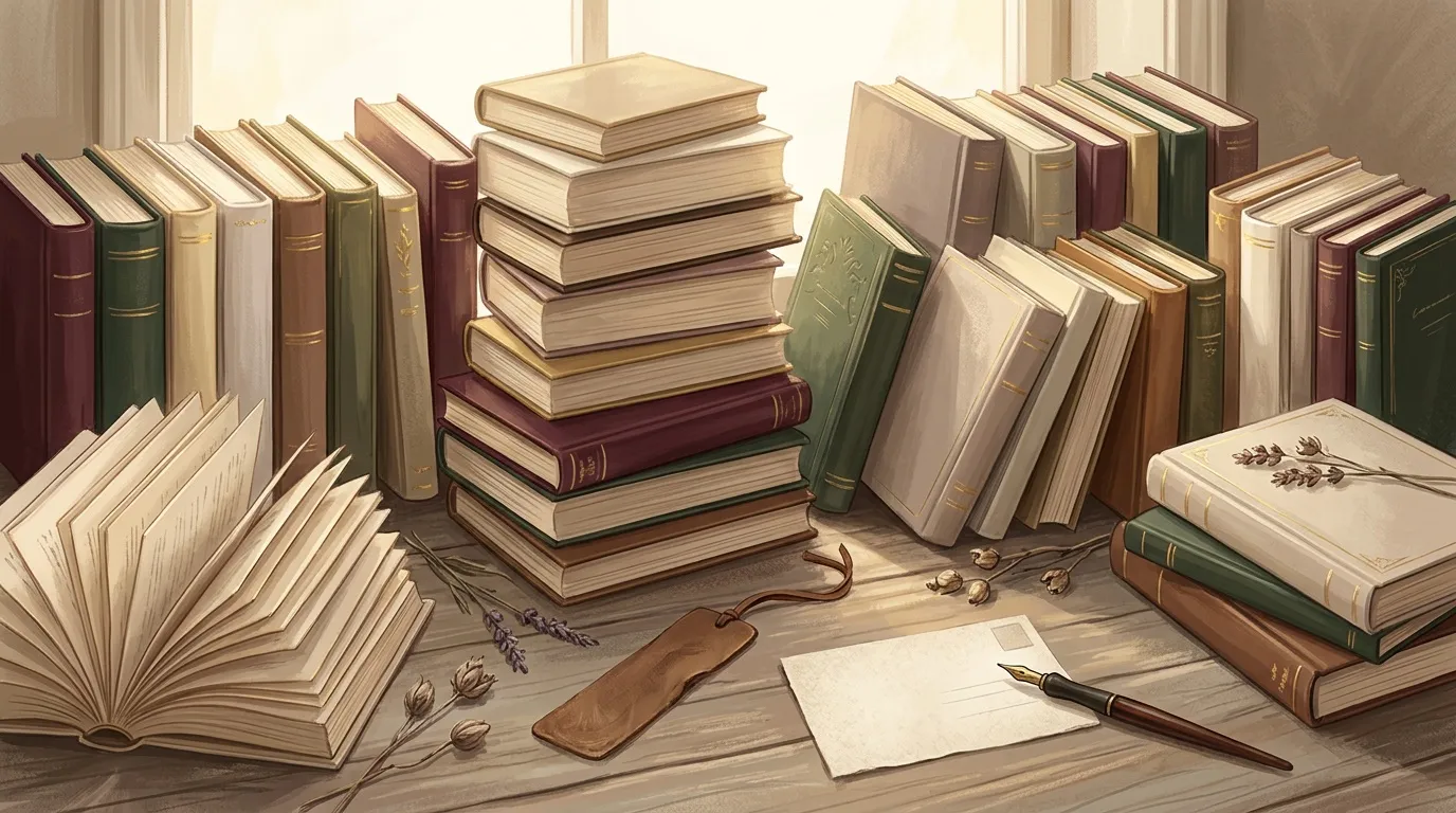 Livres pour les vacances : 45 sélections incontournables