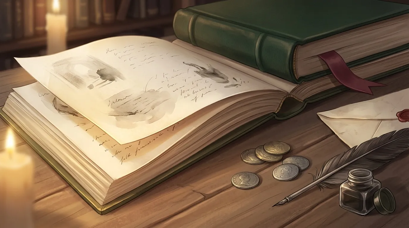 Livre pour monnaie de Paris : album