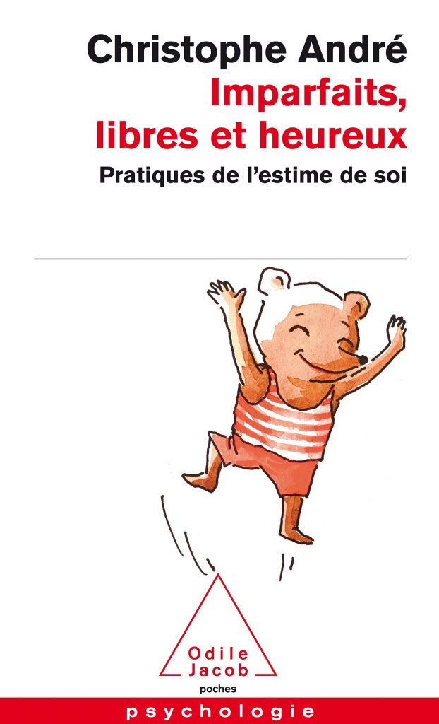 Top 5 des meilleurs livres sur la confiance en soi