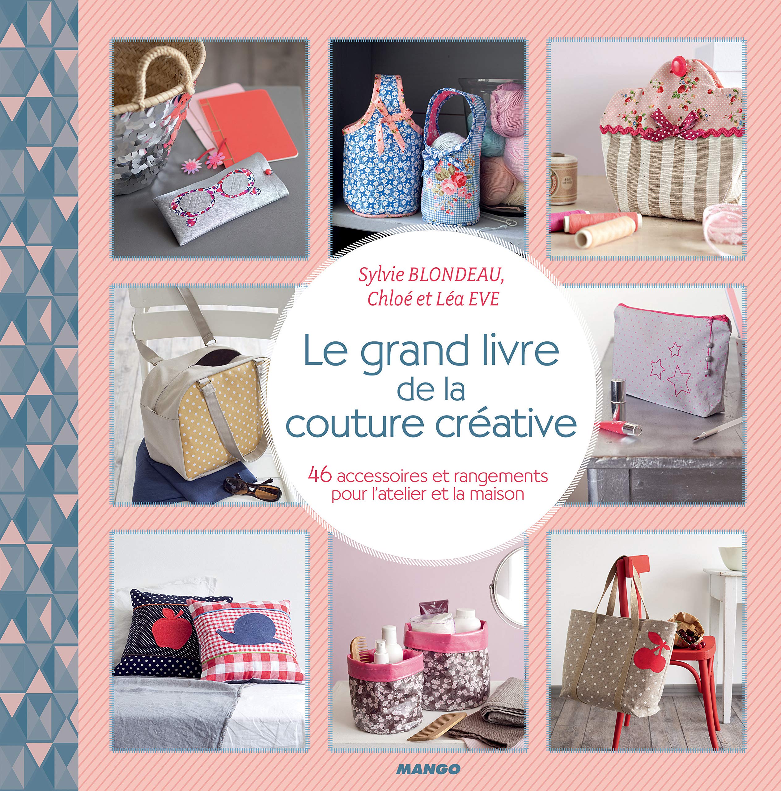 Top 5 des meilleurs livres de couture
