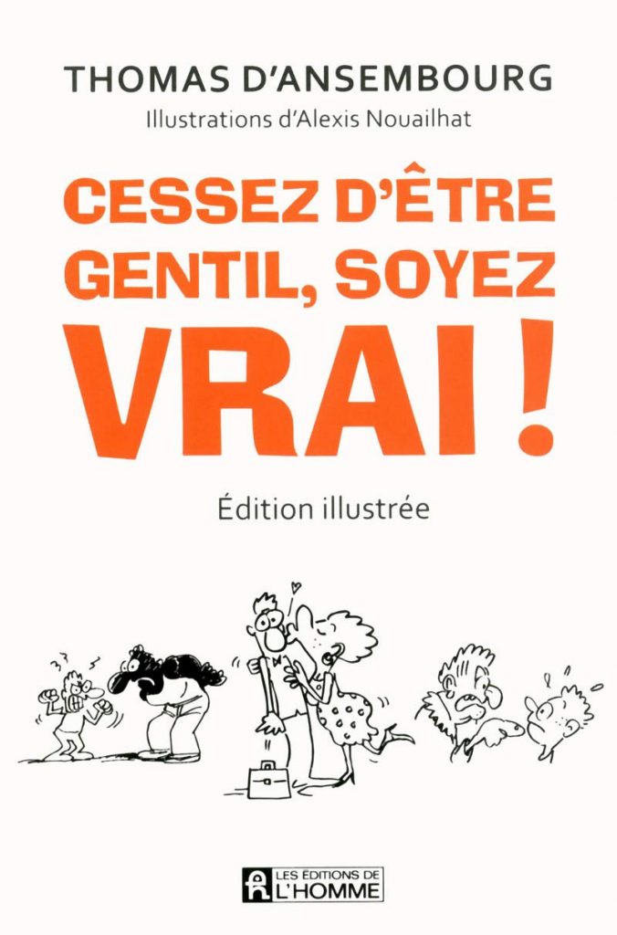 Top 5 des meilleurs livres de développement personnel