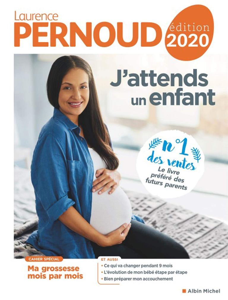 livre de grossesse