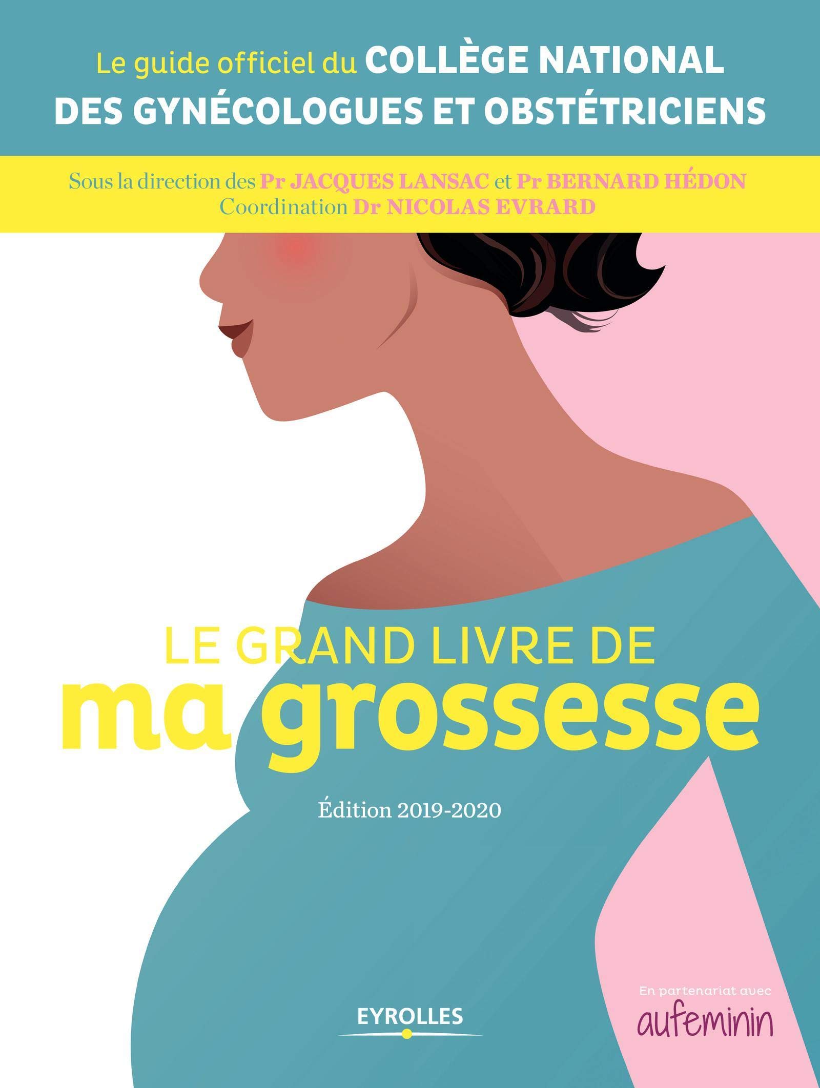 Top 5 des meilleurs livres de grossesse