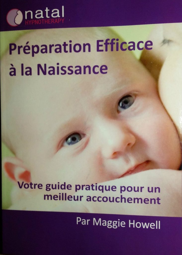 Livre de grossesse
