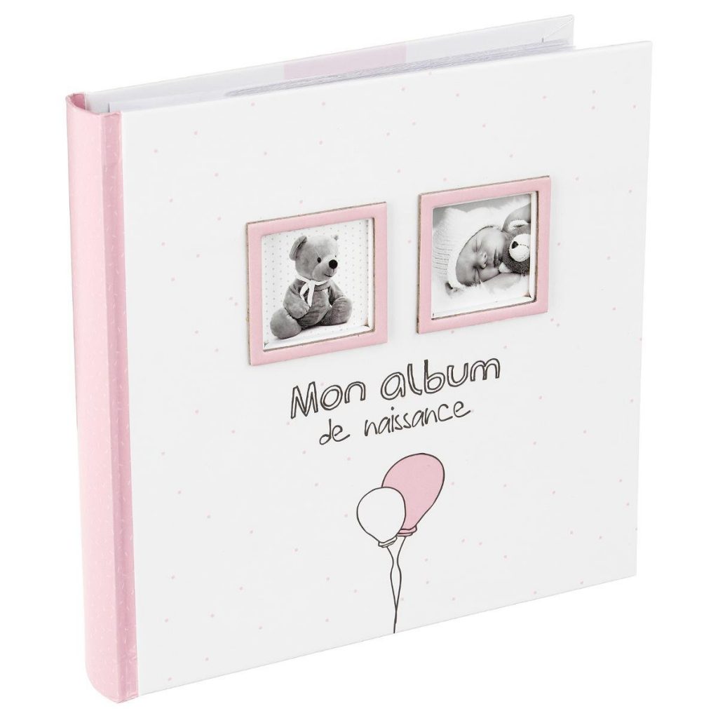 acheter le meilleur livre de naissance