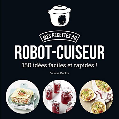 recettes multi-cuiseur Cookeo