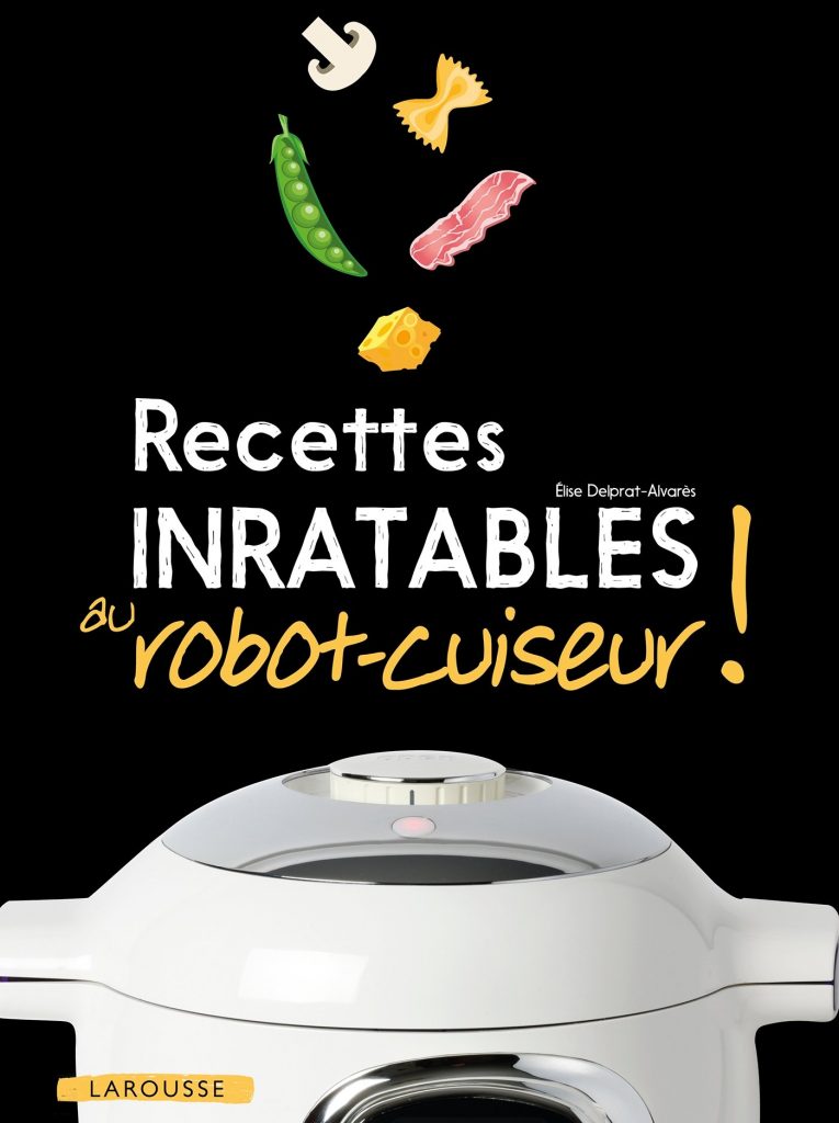 Bien utiliser son robot-cuiseur