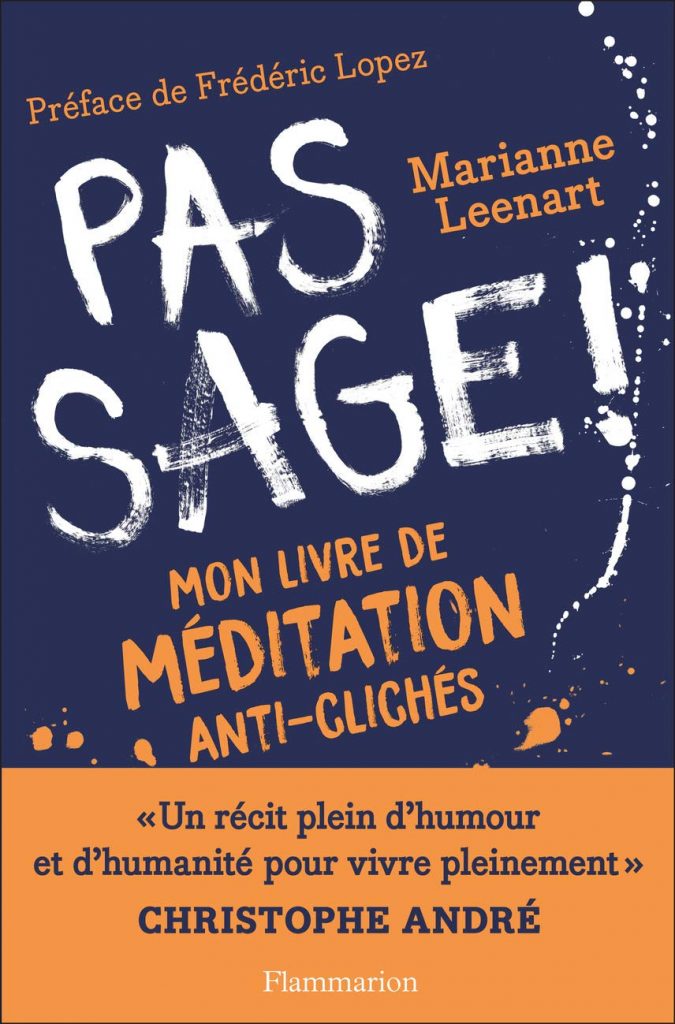 Top 5 des meilleurs livres de méditation
