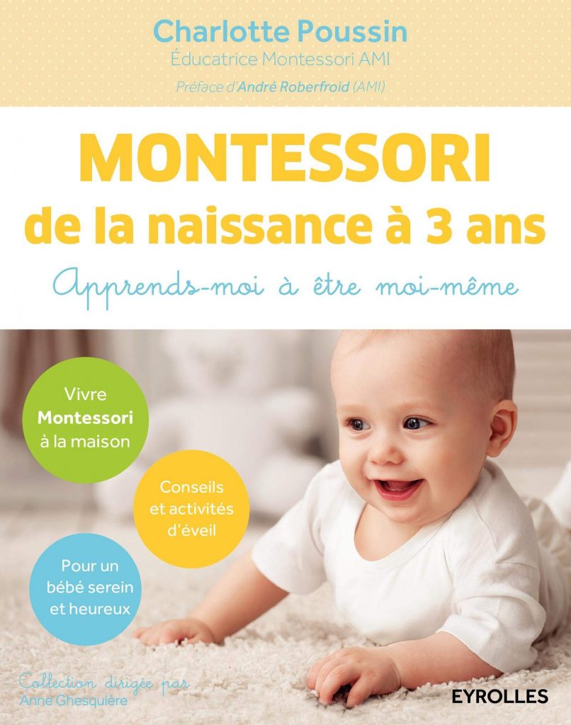 Top 5 des meilleurs livres Montessori