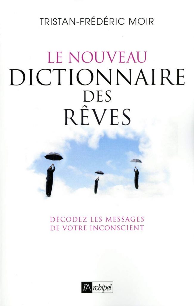 Top 5 des meilleurs livres des rêves